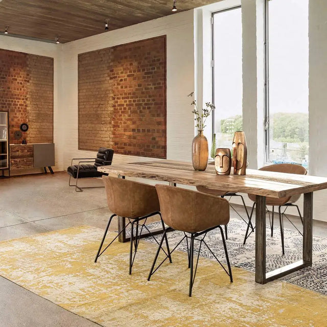 WARHOL Stuhl - Atelier Gusto