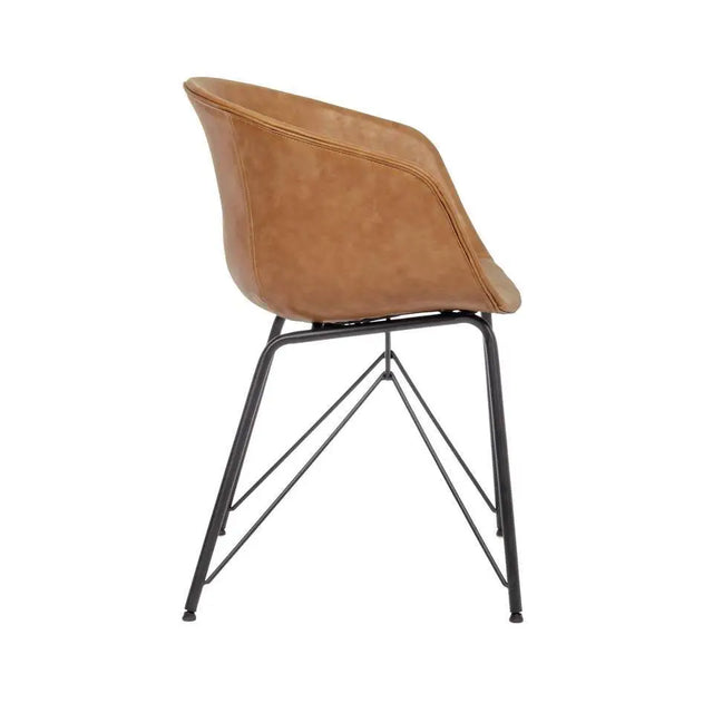 WARHOL Stuhl - Atelier Gusto