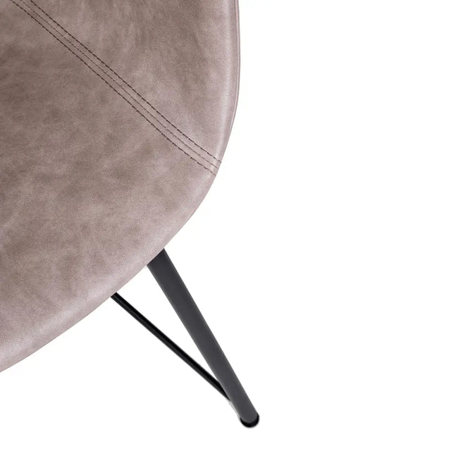 WARHOL Stuhl - Atelier Gusto