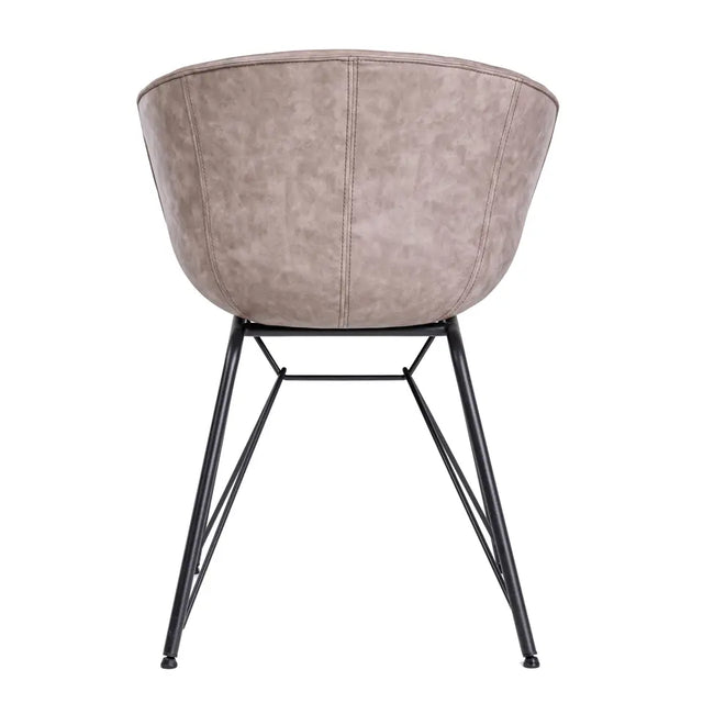 WARHOL Stuhl - Atelier Gusto