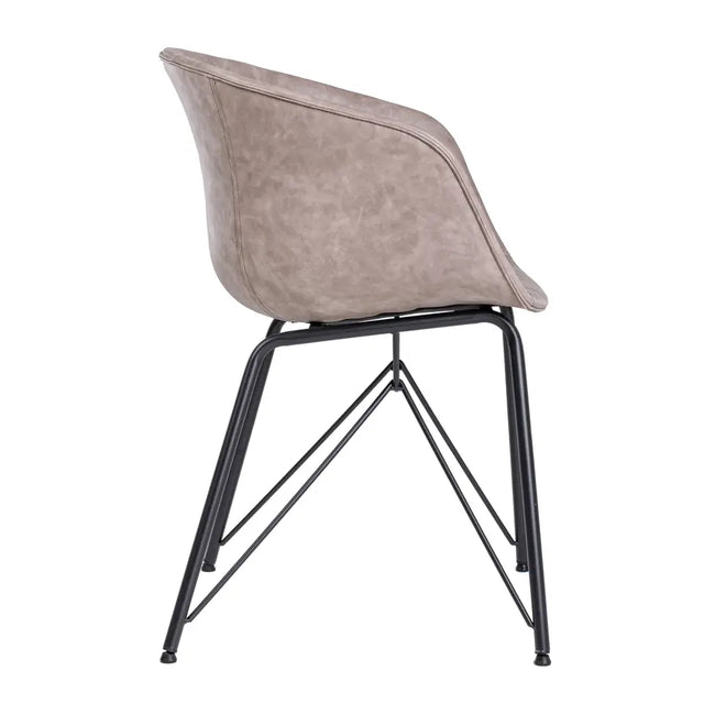 WARHOL Stuhl - Atelier Gusto