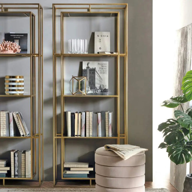 ELENOR Bücherregal - Atelier Gusto