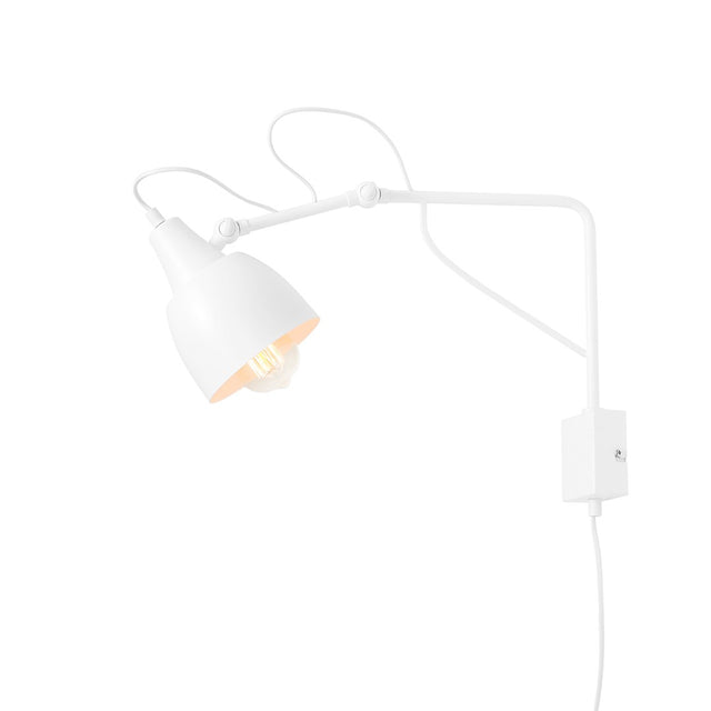 SOVELA L 2 – Weiß