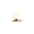 BAVORA T S – Gold