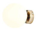 BAVORA L S – Gold