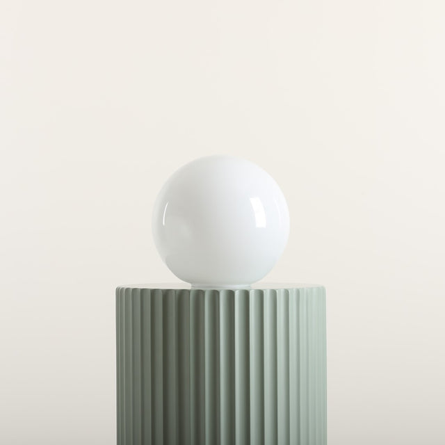 GLOVIA 2 – Weiß