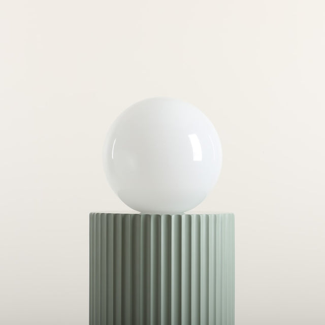 GLOVIA 3 – Weiß