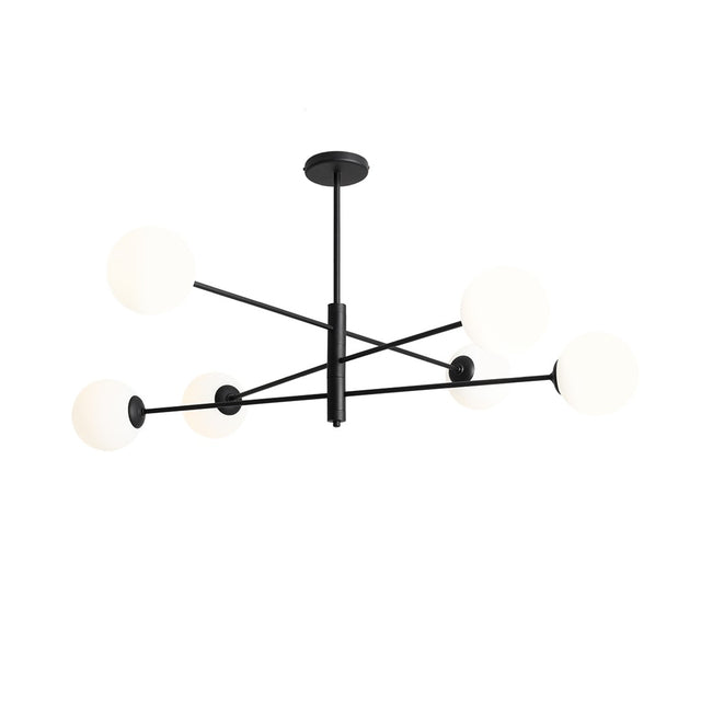 HOMIVO D 6 – Schwarz
