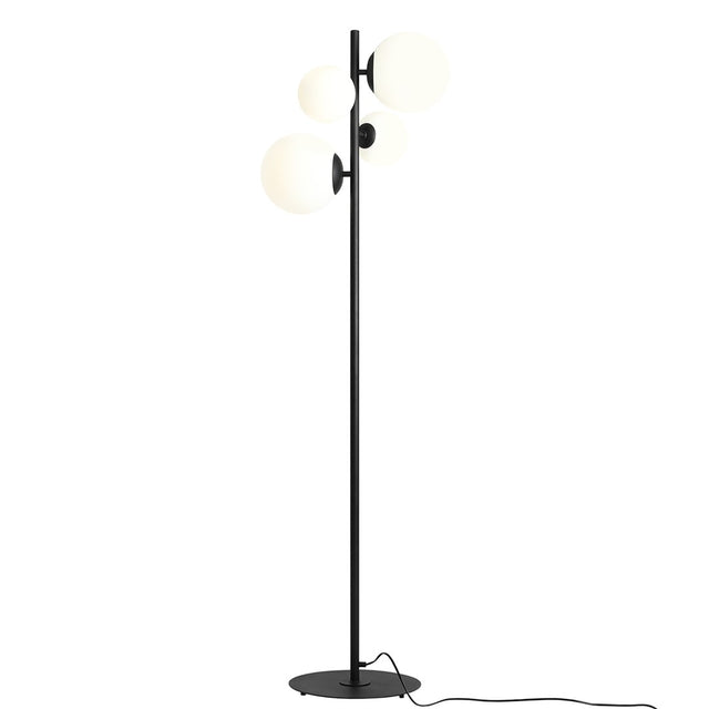 BLOVIA H – Schwarz