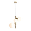 BLOVIA 4 – Gold