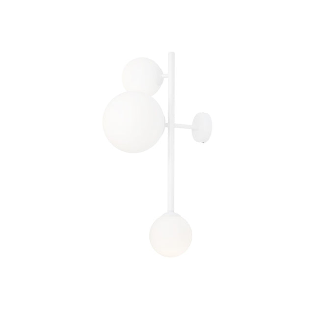 DIVORA L 3 – Weiß