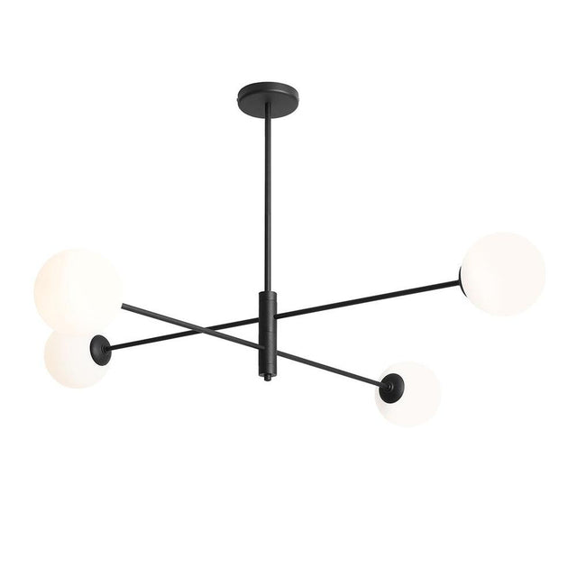 HOMIVO D 4 – Schwarz