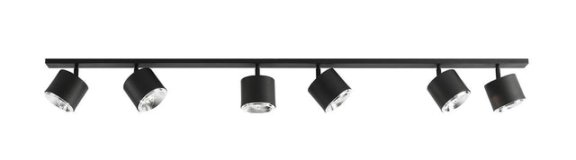BOVANO D 6 – Schwarz