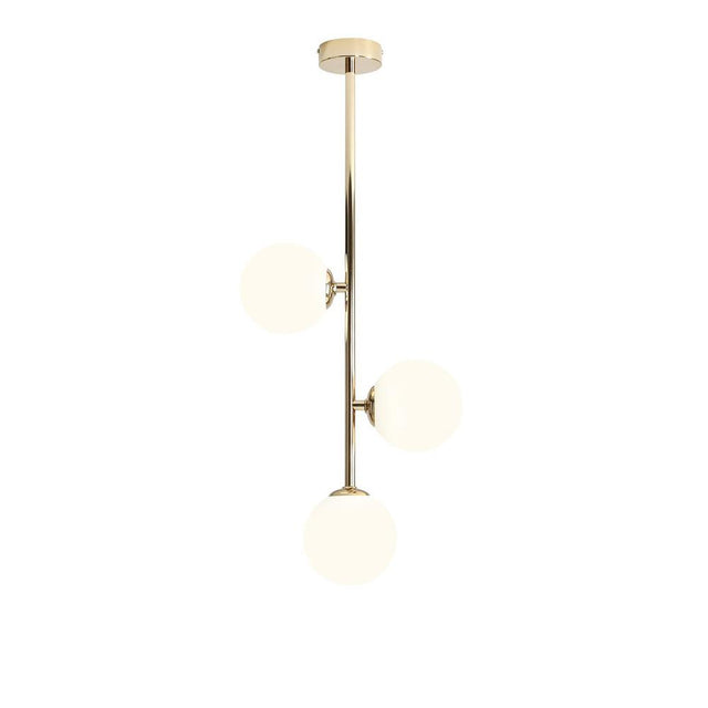 LIVARO D 3 – Gold