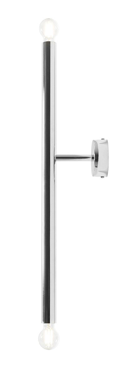 TUVILO L 2 S – Chromfarben