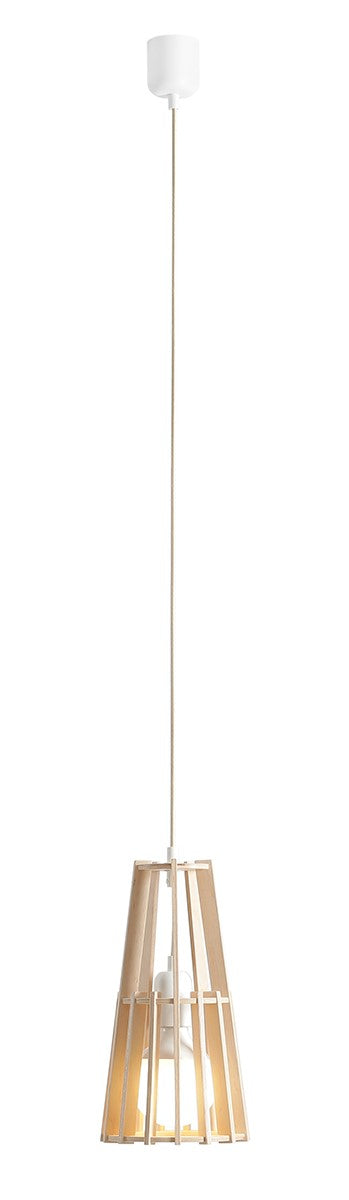 FERVIO S – Naturell