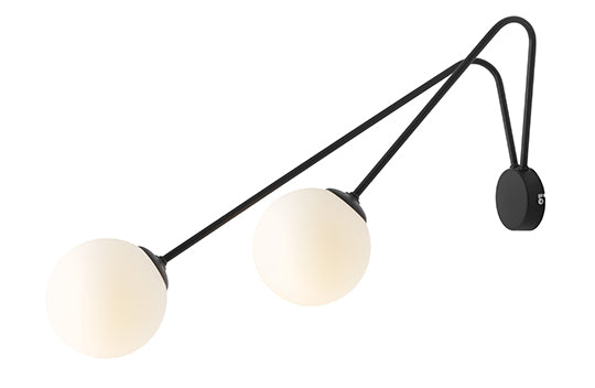 HOLVANO L 2 L – Schwarz