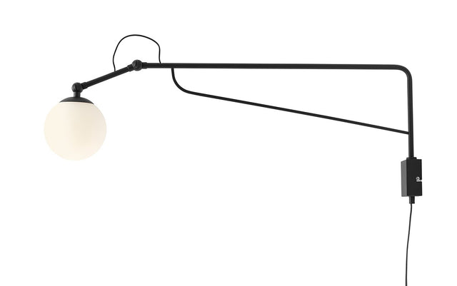 SOVELA L 3 – Schwarz
