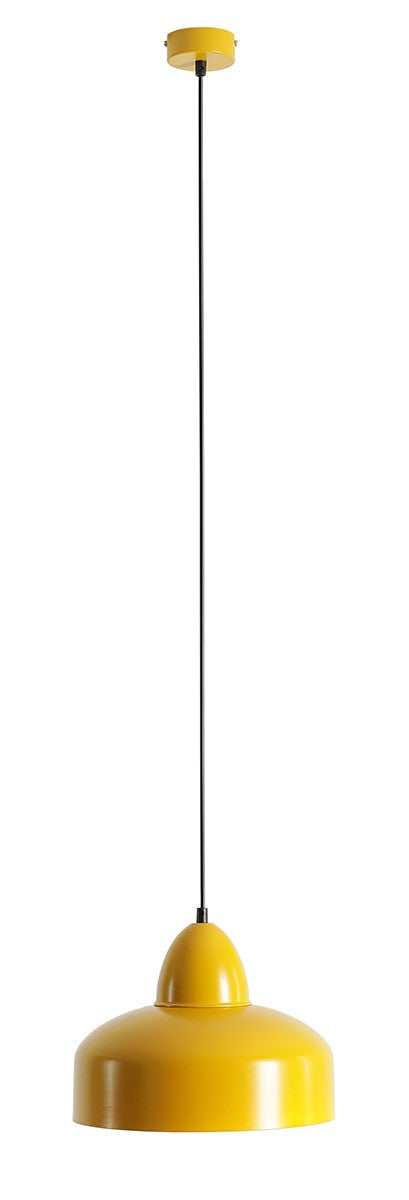 COMIRA – Senfgelb
