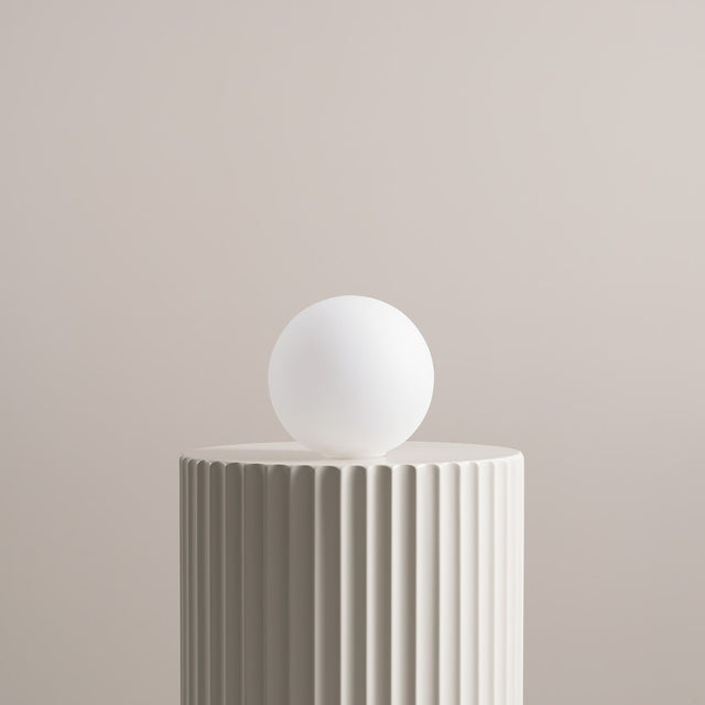 GLOVIA 4 – Weiß