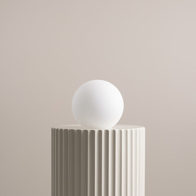 GLOVIA 5 – Weiß