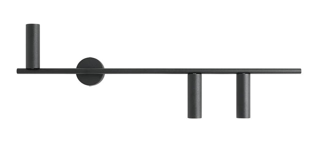 TREVARO L 3 4 – Schwarz