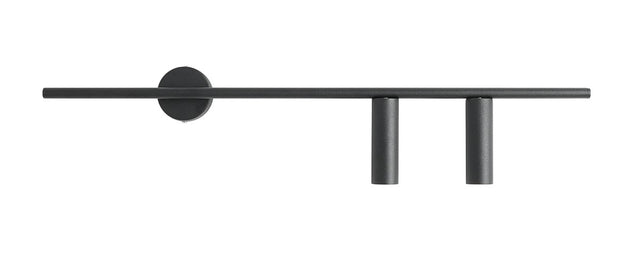 TREVARO L 2 3 – Schwarz