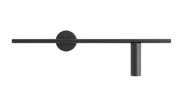 TREVARO L 4 – Schwarz