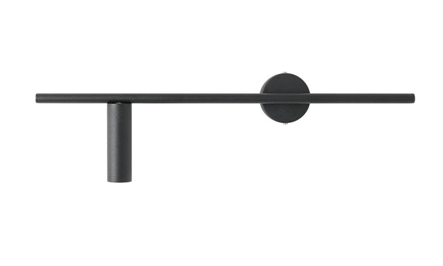TREVARO L 5 – Schwarz