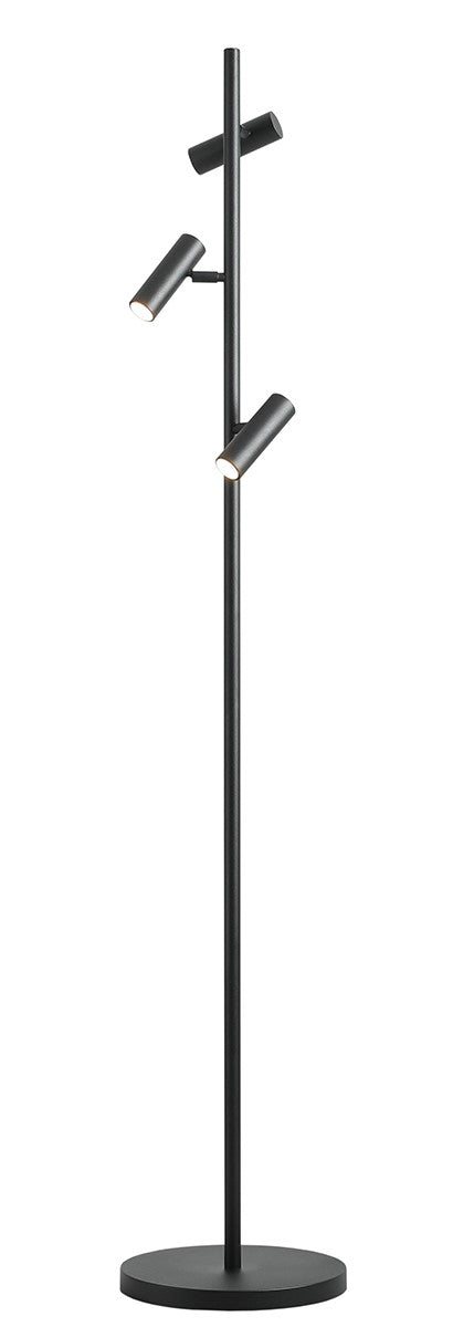 TREVARO H – Schwarz