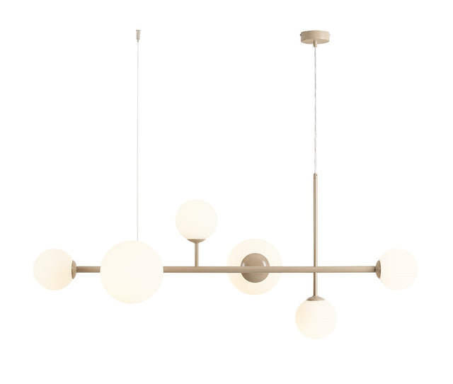 DIVORA 6 – Beige