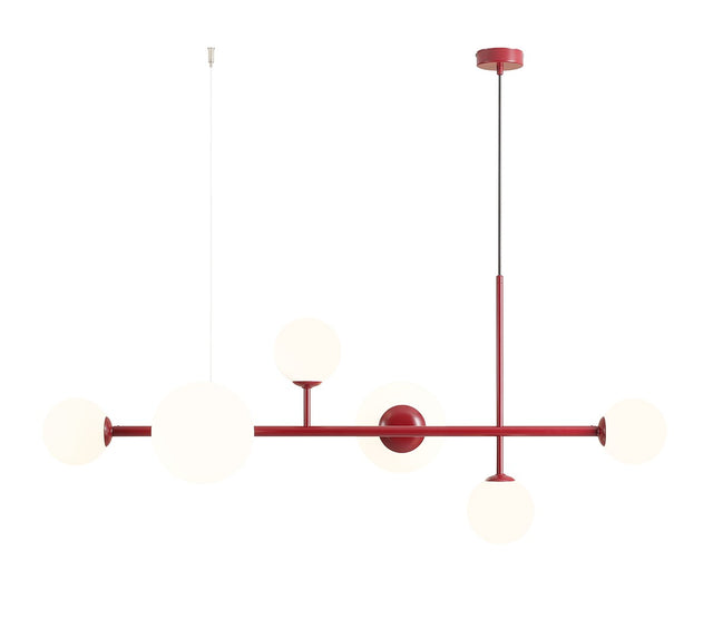 DIVORA 6 – Weinrot