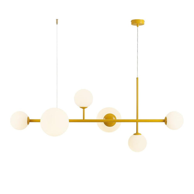 DIVORA 6 – Senfgelb