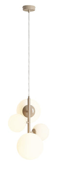 BLOVIA 4 – Beige