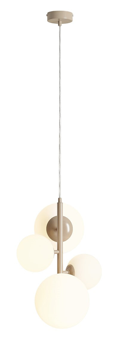 BLOVIA 4 – Beige