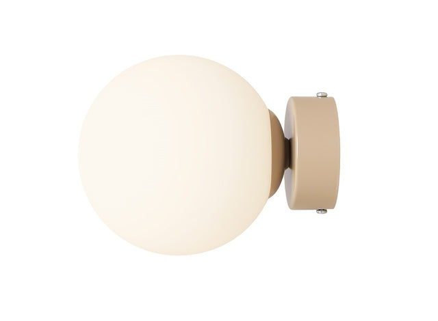 BAVORA L S – Beige