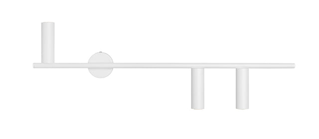 TREVARO L 3 4 – Weiß