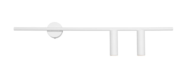 TREVARO L 2 3 – Weiß