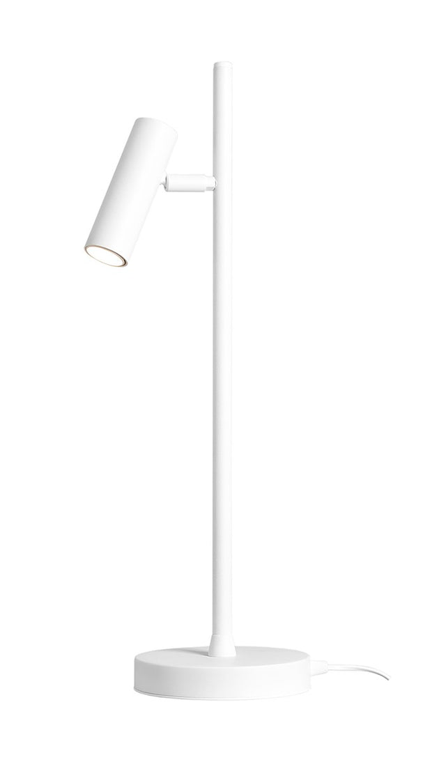 TREVARO T – Weiß