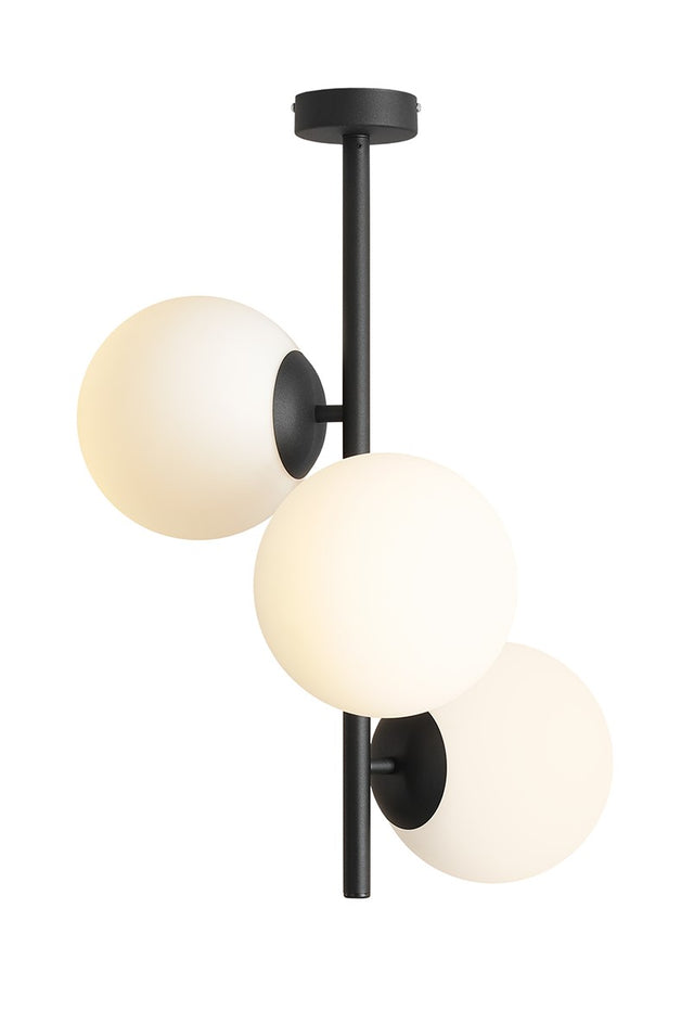 FINVIO D 3 M – Schwarz