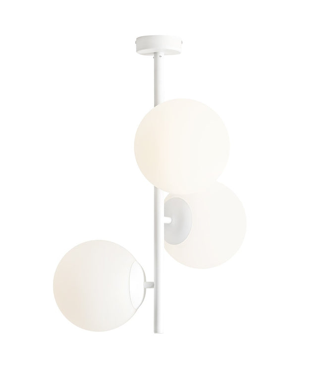 FINVIO D 3 M – Weiß