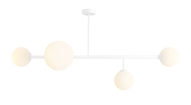 DIVORA D 4 – Weiß