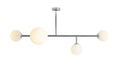 DIVORA D 4 – Chromfarben