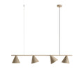 FORVIO 4 – Beige