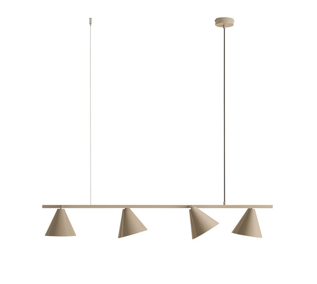 FORVIO 4 – Beige