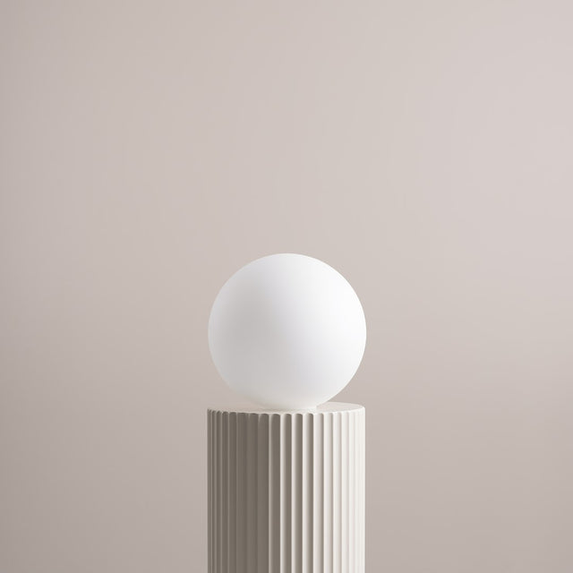 GLOVIA 6 – Weiß