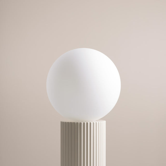 GLOVIA 8 – Weiß