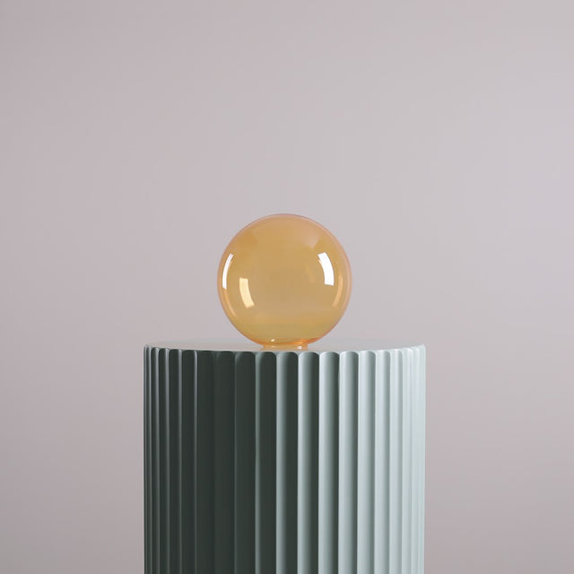 GLOVIA 11 – Orange