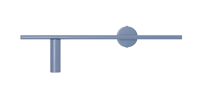 TREVARO L – Staubblau