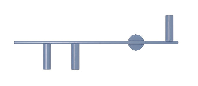 TREVARO L 3 2 – Staubblau